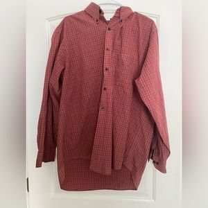 VAN HEUSEN DRESS SHIRT